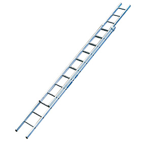 3M DOUBLE LADDER